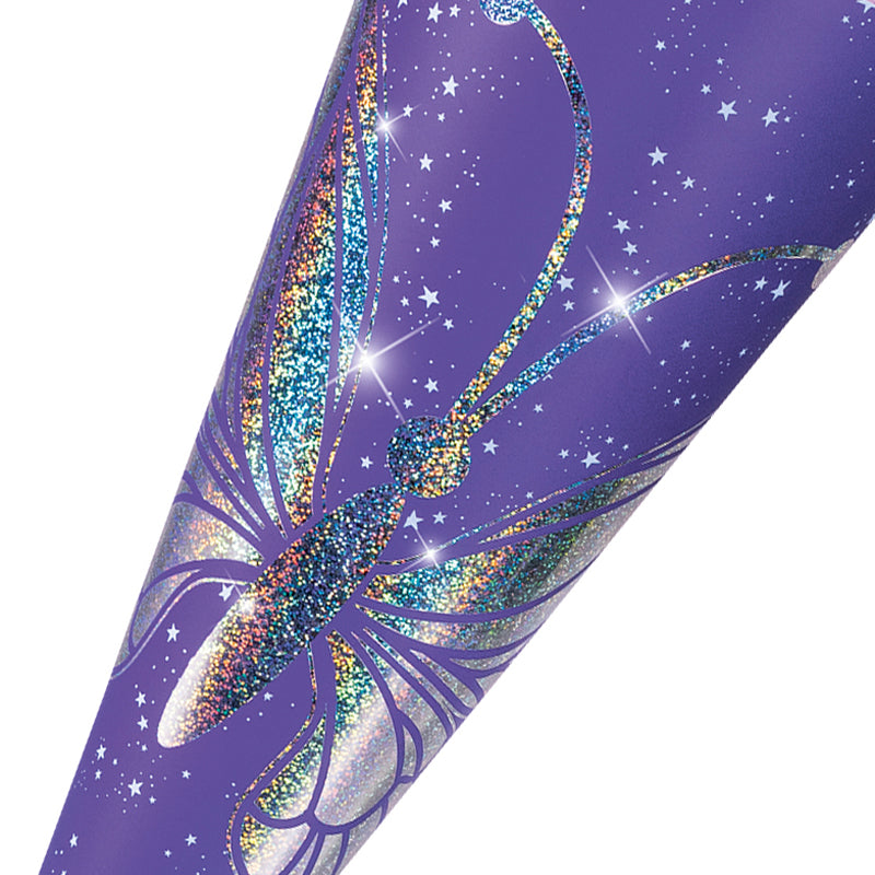 Brunnen-Schultuete-geschwistertuete-zuckertuete-Butterfly-Schmetterling-1048035322-lafueliki