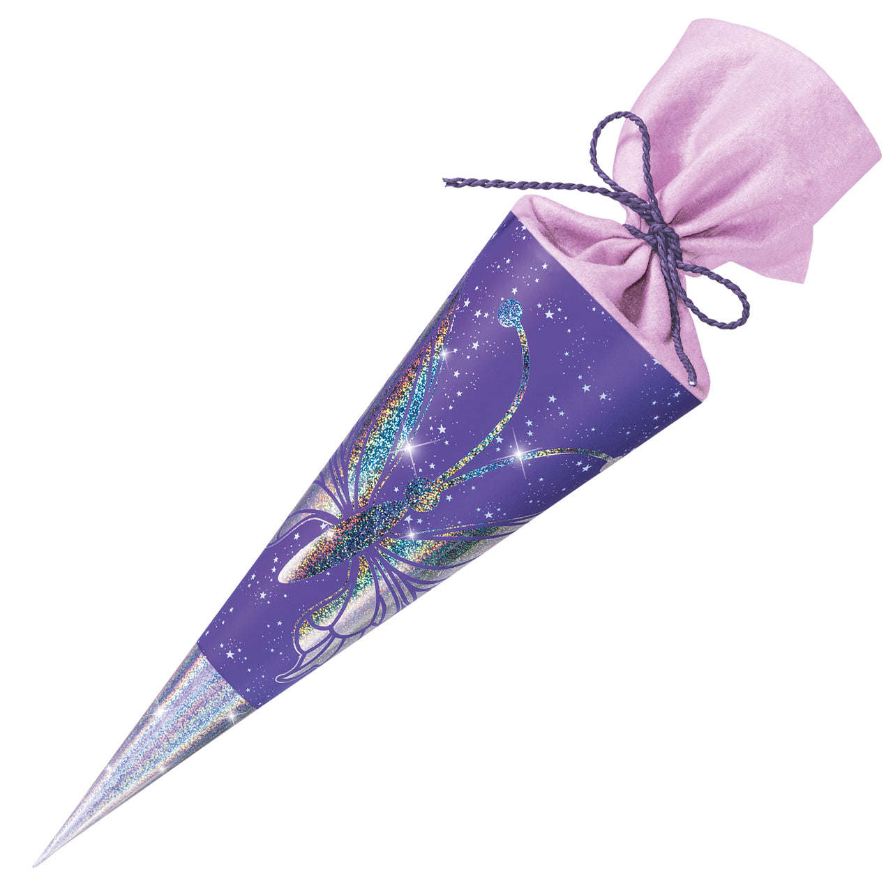 Brunnen-Schultuete-geschwistertuete-zuckertuete-Butterfly-Schmetterling-1048035322-online-kaufen-lafueliki