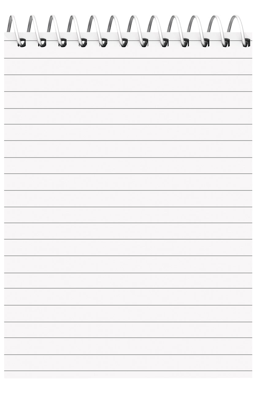 Brunnen-Spiralnotizblock-A7-liniert-1055171-lineatur-21-lafueliki
