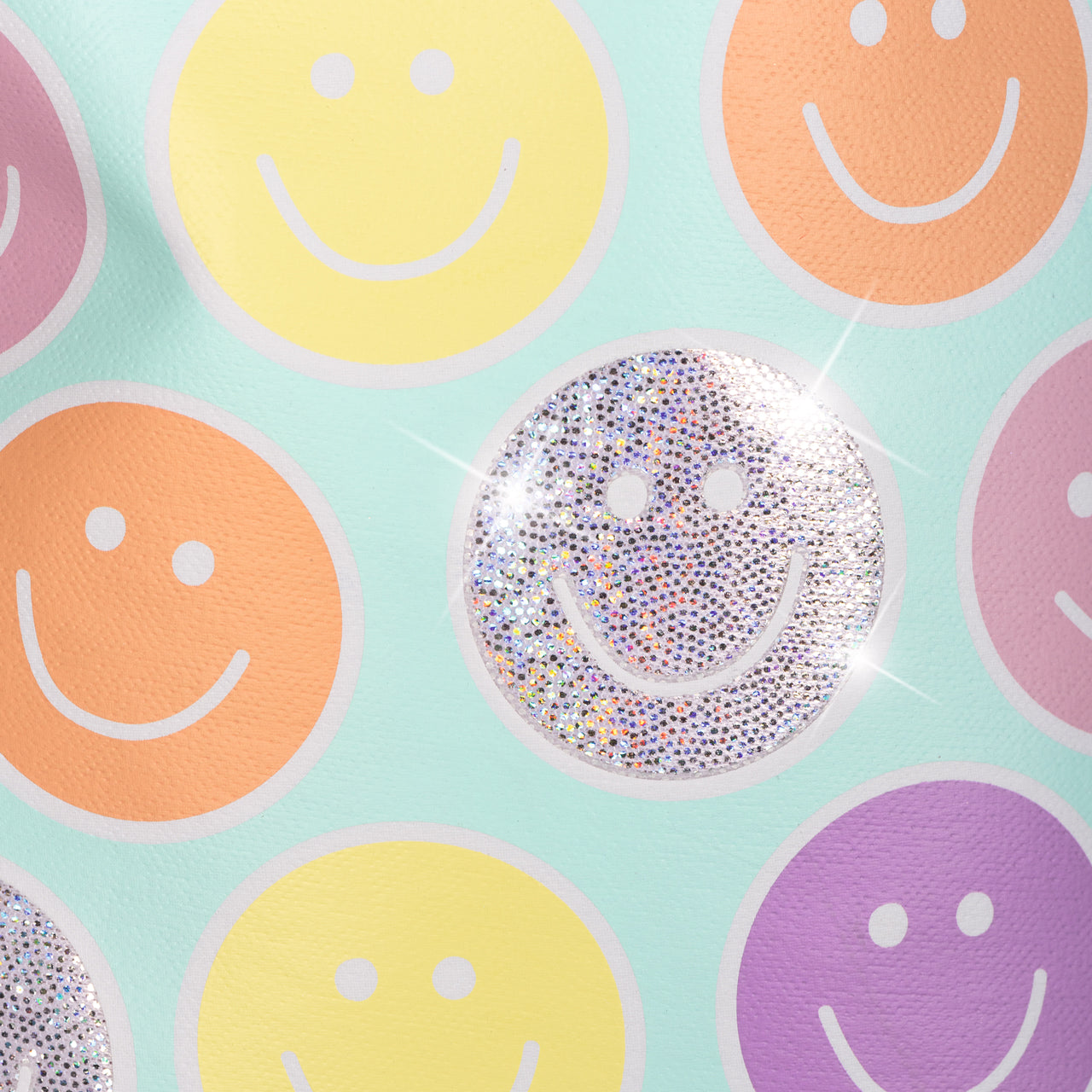 Brunnen-Turnbeutel-Sportbeutel-Smile-Happy-Hippie-1049132422-ansicht-glitzer-lafueliki