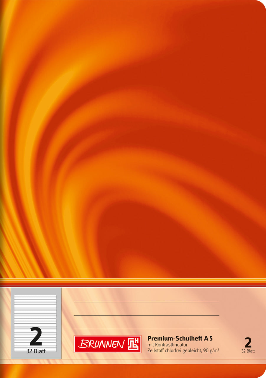 Brunnen-Vivendi-Schreibheft-A5-Lineatur-2-32-Blatt-Schulheft-104550202-lafueliki