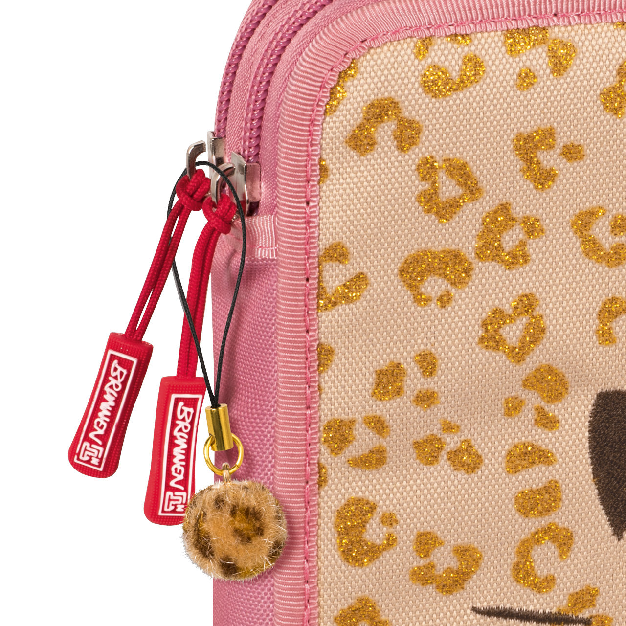 Brunnen-XXL-Federmappe-2-Fach-Katze-Sweet-Wild-Cat-Maedchen-anheanger-1049126942-lafueliki