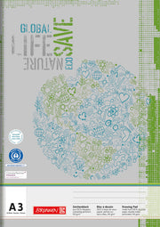 Brunnen-Zeichenblock-A3-Recycling-20-Blatt-104793501-lafueliki