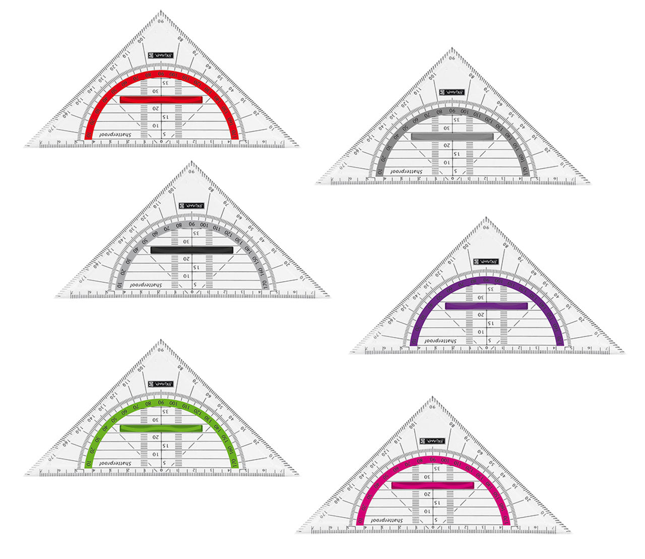 Brunnen-geodreieck-mit-farbiger-Griffleiste
