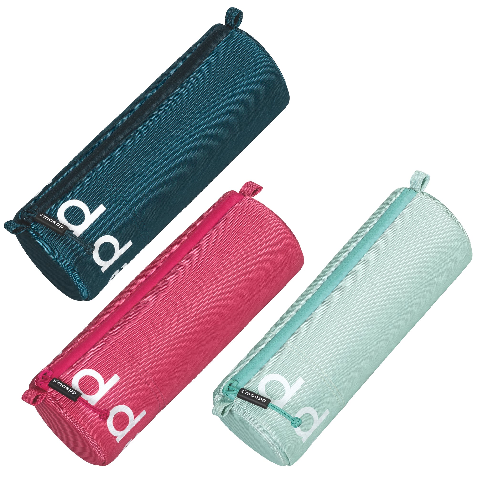 Brunnen s´maepp Schlamperrolle M · Colour Code