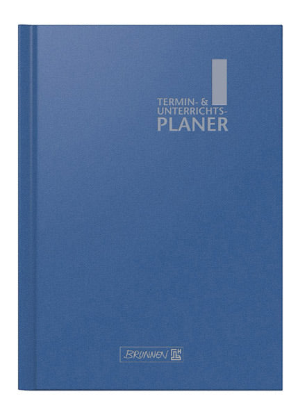 Brunnen-unterrichtsplaner-lehrerkalender-aktuelles-Schuljahr-A5-blau-lafueliki