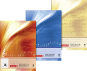 Brunnen_Notenheft_A4_8blatt_Lineatur_14_1046340