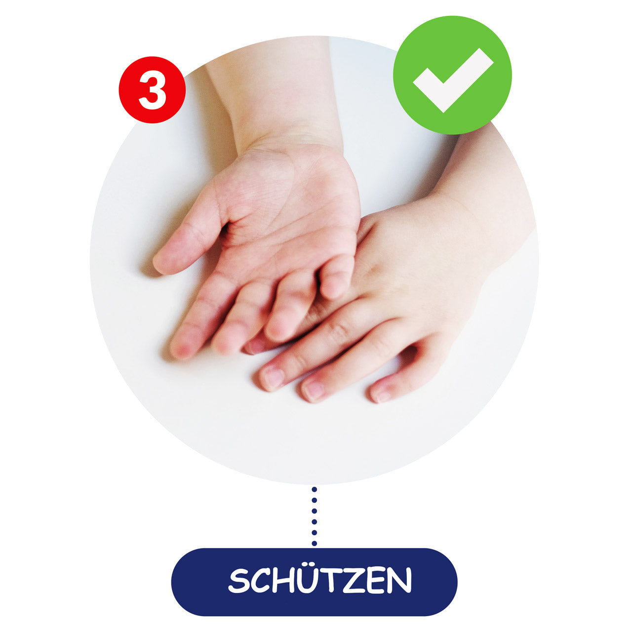 COLOP-protect-KIDS-stamp-Step-3-sauber-fertig-anleitung-DE-schuetzen-843658170664-kaufen-lafueliki
