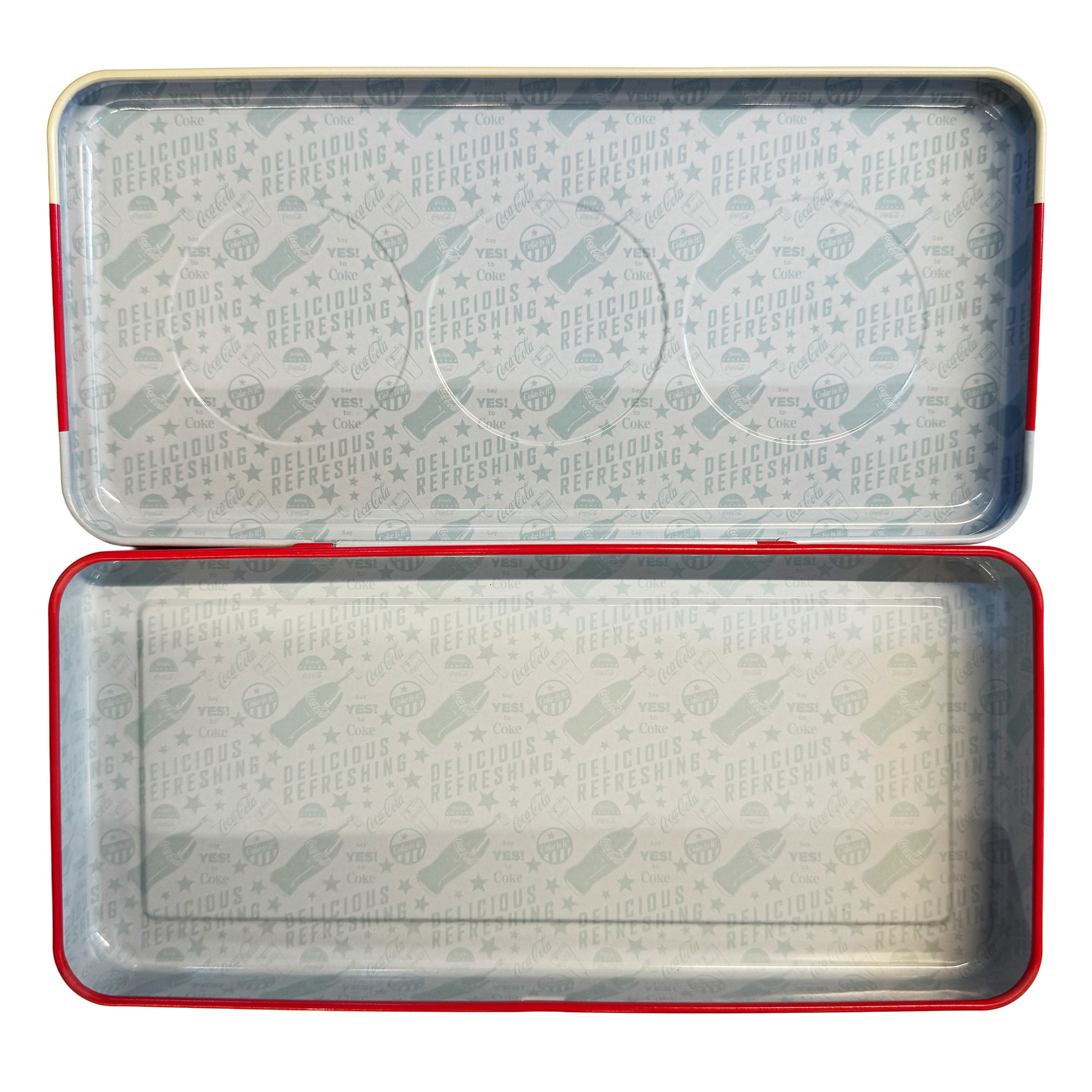 Coca Cola-Etui · Stiftebox – COKE9754