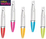 Colourworks-Kuechenzange-Mini-lafueliki