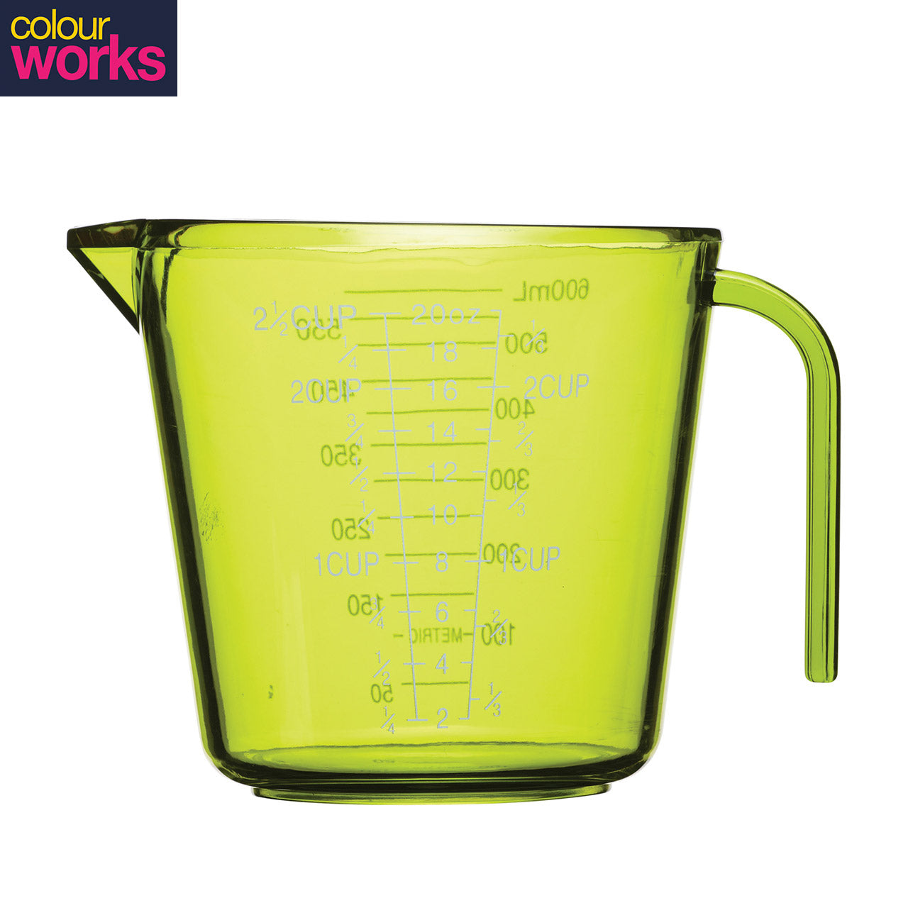 Colourworks-Messbecher-gruen-Linkshaender-ml-600-CWPCJUGPK6_03