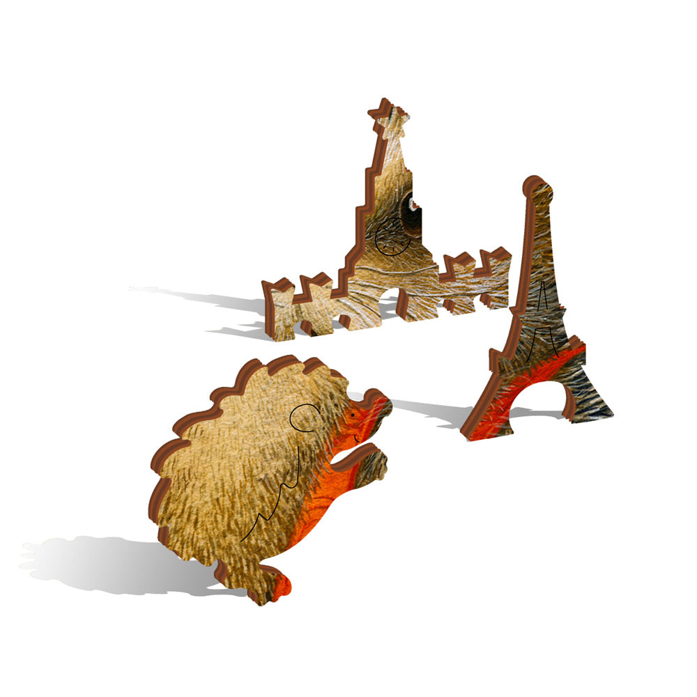 DAVICI-PUZZLE-DER-REISENDE-IGEL-69159-puzzleteile-lafueliki