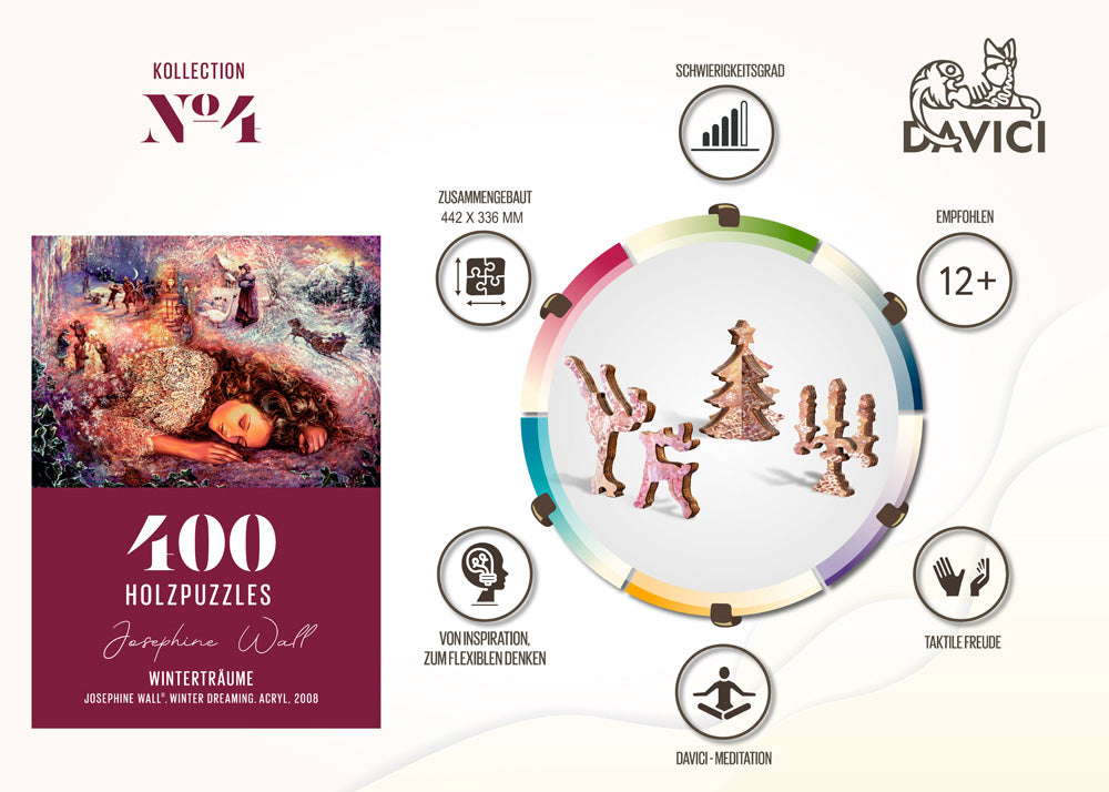 DaVICI-Holzpuzzle-Wintertrauume-69156-infos-lafueliki