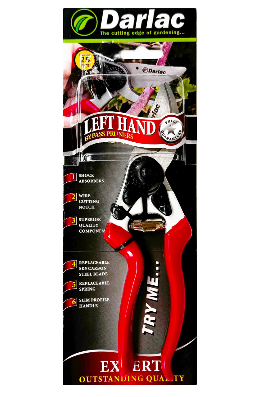 Darlac-Linkshaender-Gartenschere-Expert-DP1631-Rosenschere-Bypass-Rebschere-ovp-kaufen-left-lafueliki
