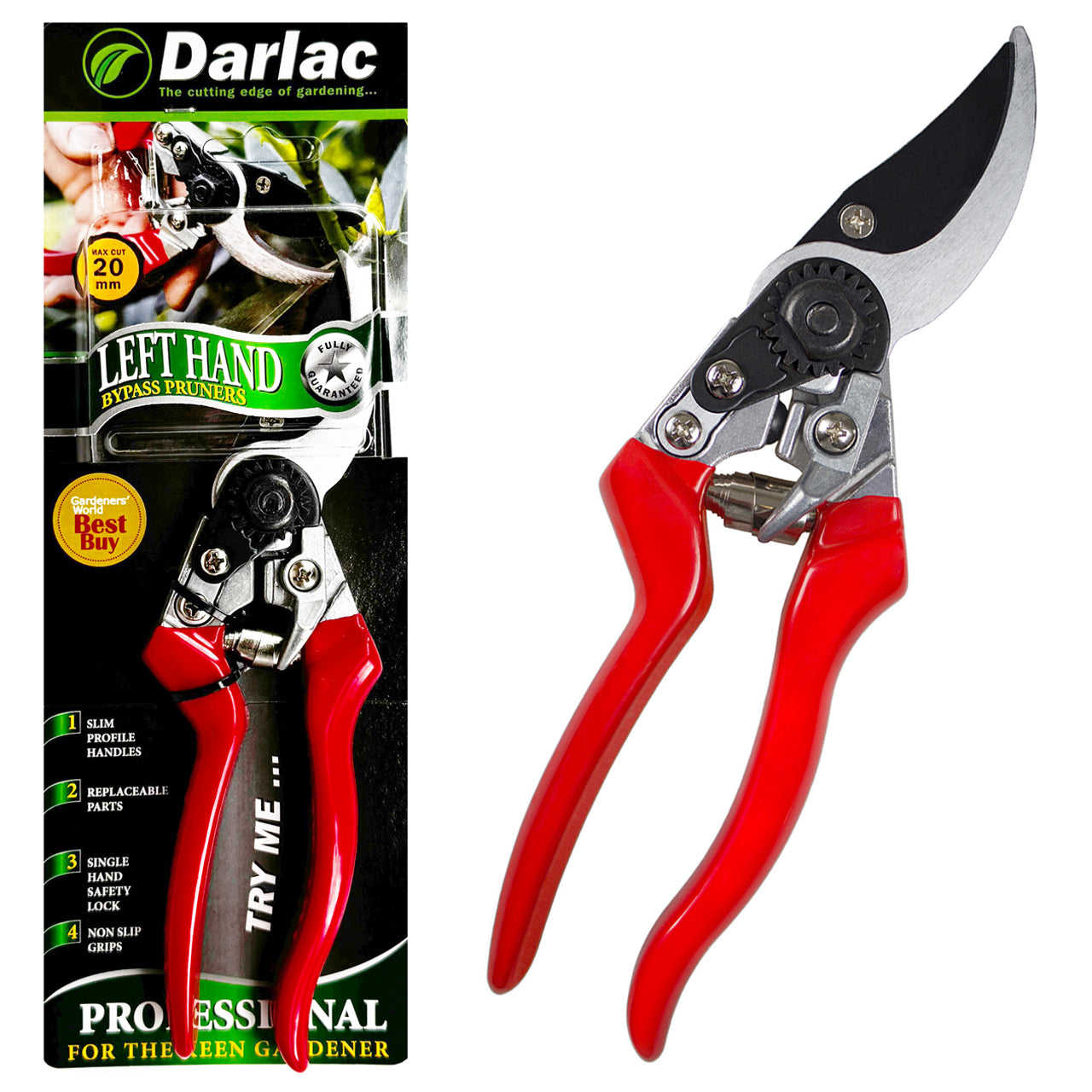 Darlac-Linkshaender-Gartenschere-Professional-DP631-Rosenschere-Bypass-Rebschere-online-kaufen-left-lafueliki