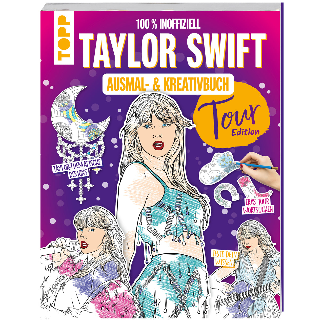 Das-inoffizielle-Taylor-Swif-Ausmal-und-Kreativbuch-Tour-Edition-9783735881748-online-kaufen-lafueliki