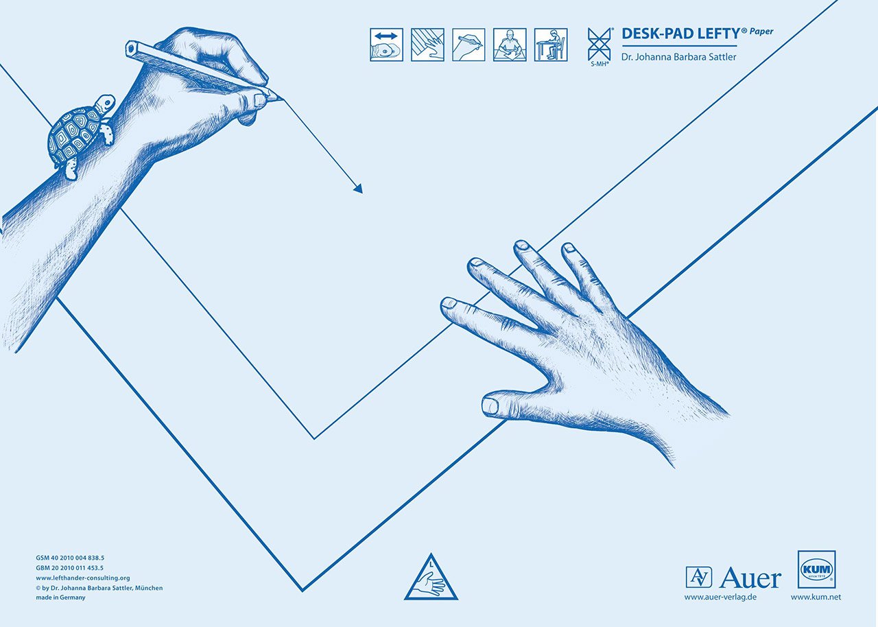 Desk-Pad-Lefty-Papierblock-schreibunterlagenblock-Schreibtischauflage-kaufen