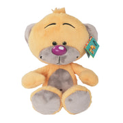 Diddl Kuscheltier groß · 30 cm · Pimboli · Braun