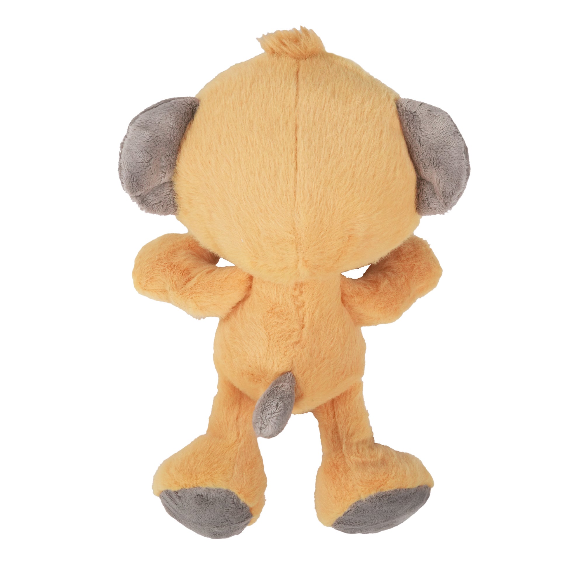 Diddl Kuscheltier groß · 30 cm · Pimboli · Braun