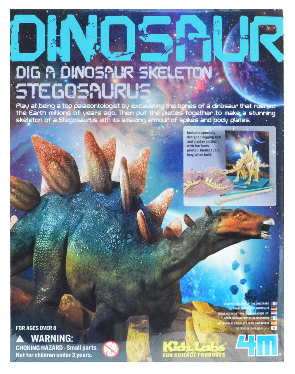 Dino-Ausgrabungsset-gross-stegosaurus