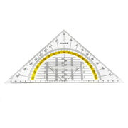 Donau-Geometriedreieck-mit-Grif-25-cm-Grosses-Geodreieck-fuer-die-Schule-kaufen-lafueliki