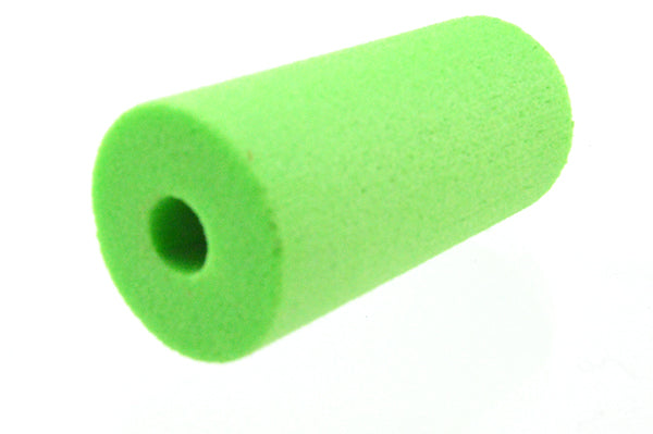 Drally-Schreibwurst-soft-Schreibhilfe-gr-n