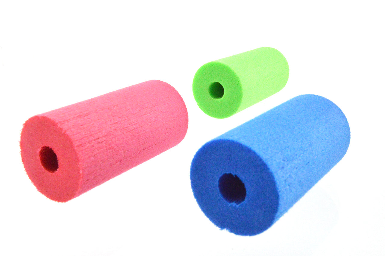 Drally-Schreibwurst-soft-Schreibhilfe