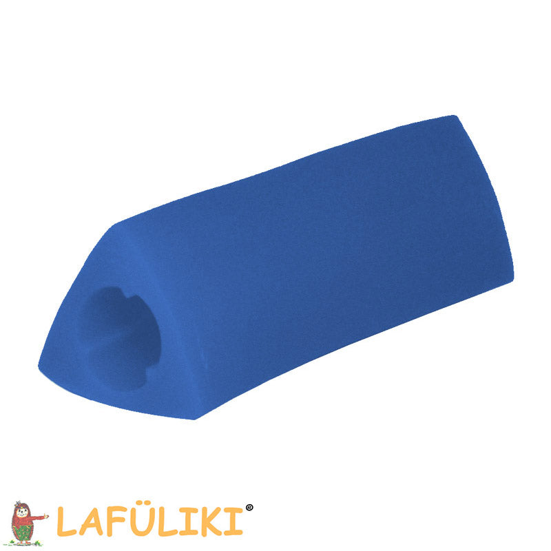 Dreikant-Schreibhilfe-klein-blau-Stifthalter-lafueliki