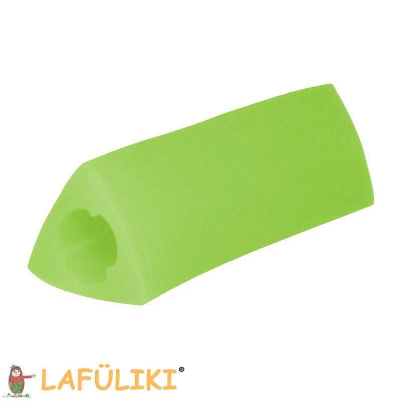 Dreikant-Schreibhilfe-klein-lemon-Stifthalter-lafueliki
