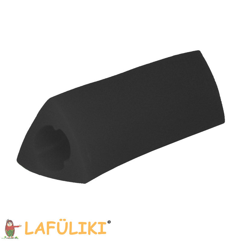 Dreikant-Schreibhilfe-klein-schwarz-Stifthalter-lafueliki