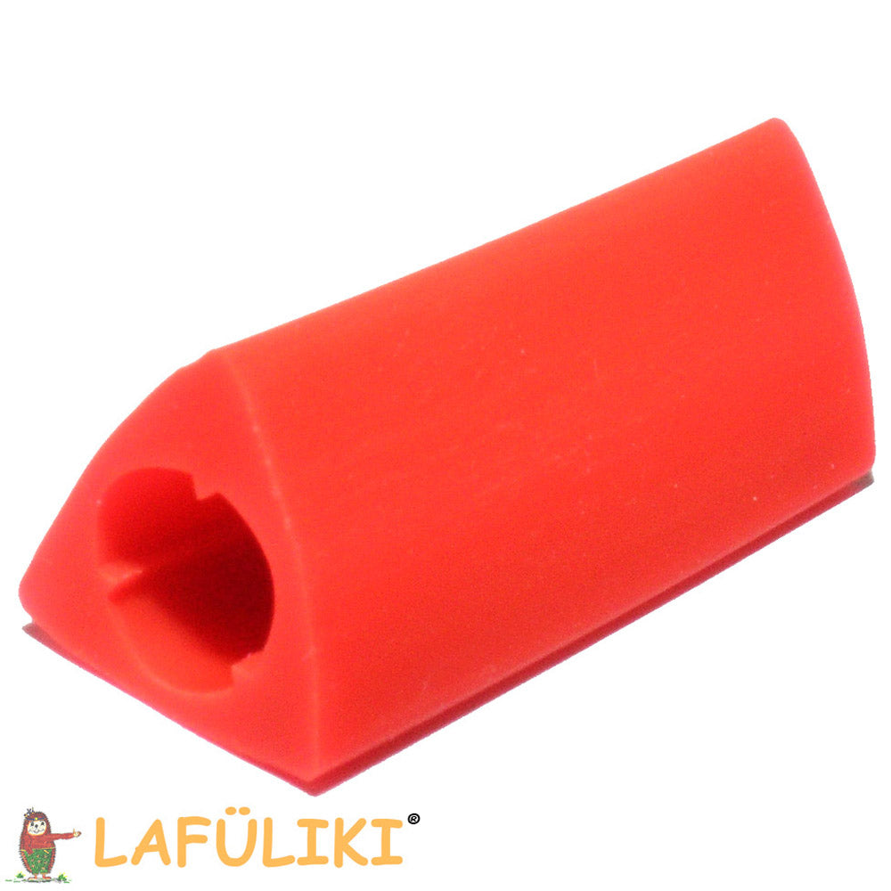 Dreikant-schreibhilfe-gross-L-6003-rot-lafueliki-stifthalter-dreiflaechig