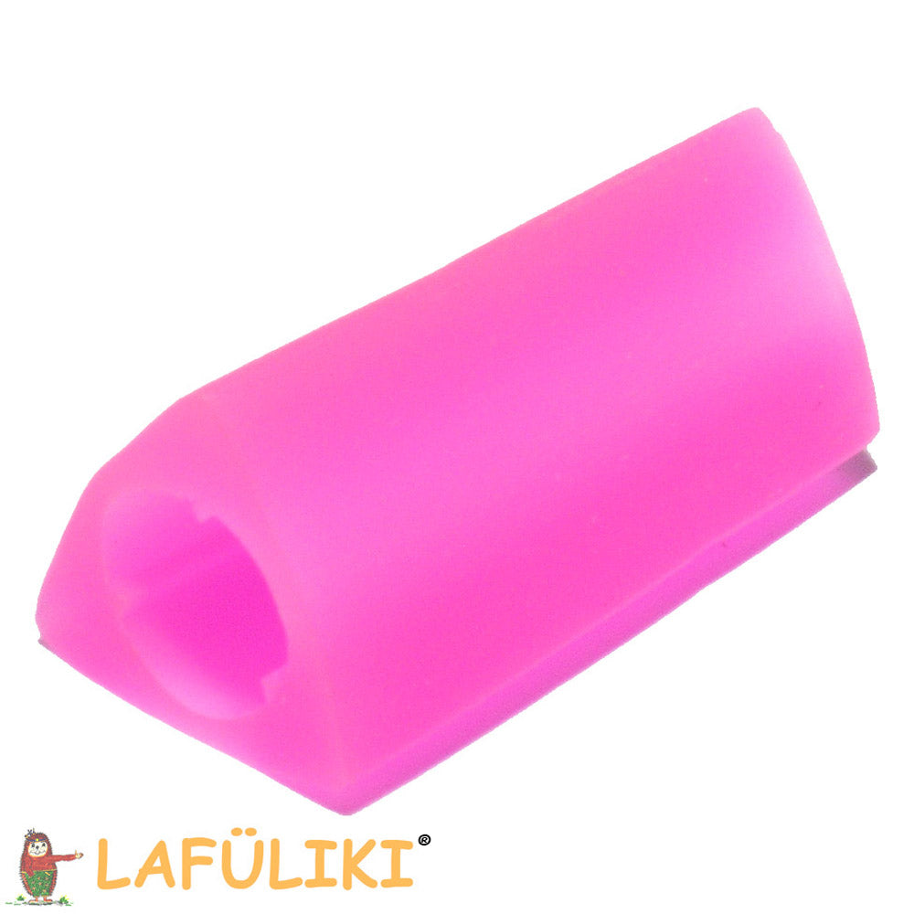 Dreikant-schreibhilfe-gross-L-600317-pink-lafueliki-stifthalter-dreiflaechig