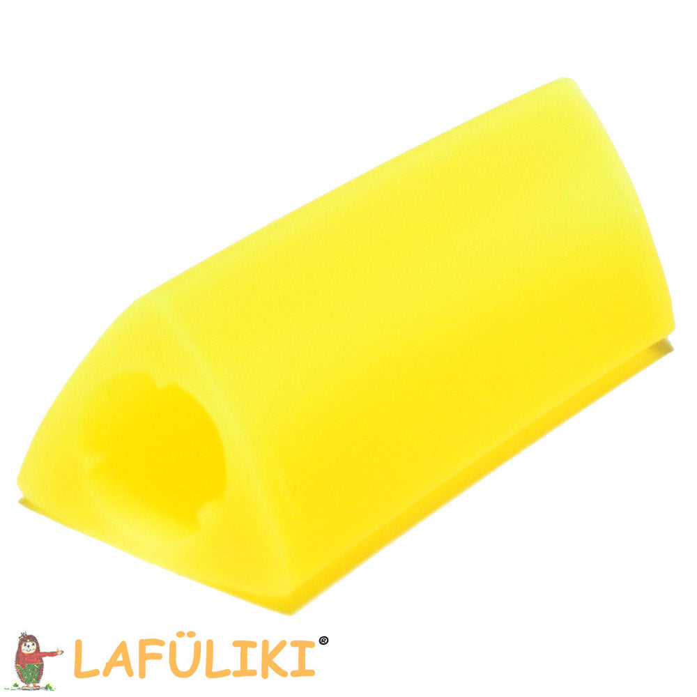 Dreikant-schreibhilfe-gross-L-60039-neongelb-lafueliki-stifthalter-dreiflaechig
