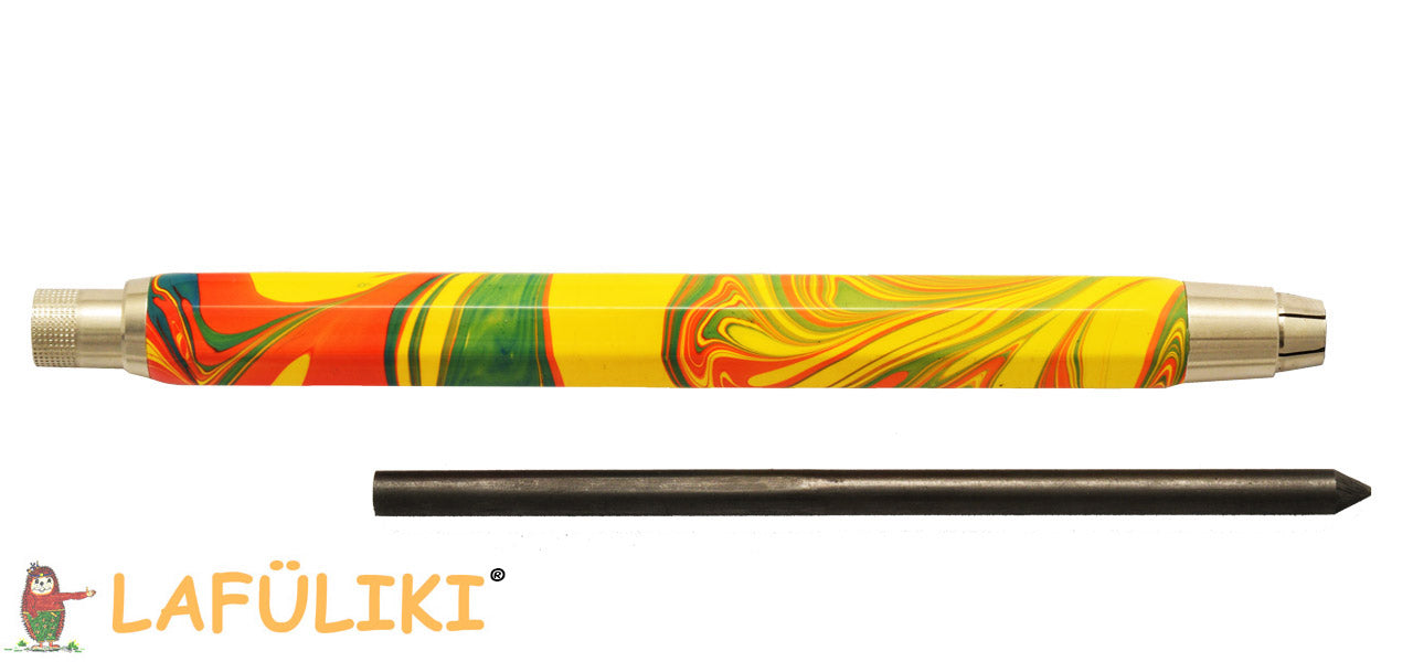 Druckbleistift-Magic-O-5-6-mm-Fallminenstift-Mine