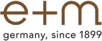e+m