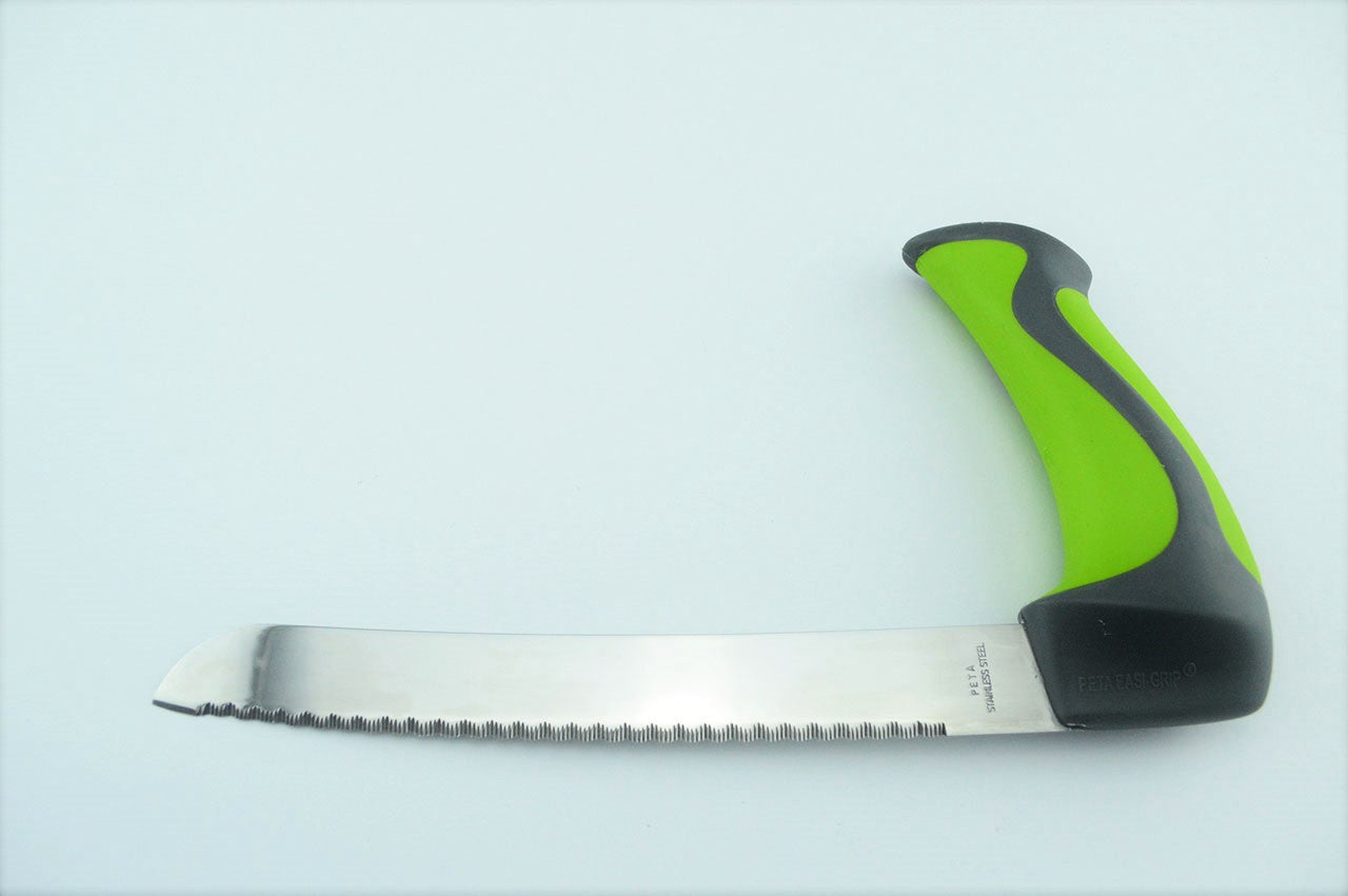 Easi-Grip-Brotmesser