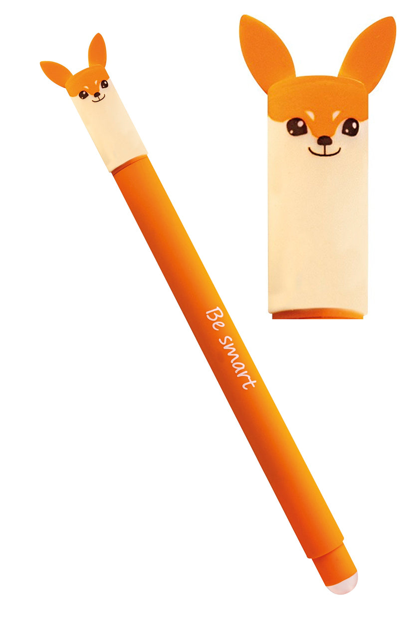 Eberhard-Faber-Animal-Erase-it-Fuchs-Gelschreiber-inky-Radierbar-504453105-kaufen-lafueliki