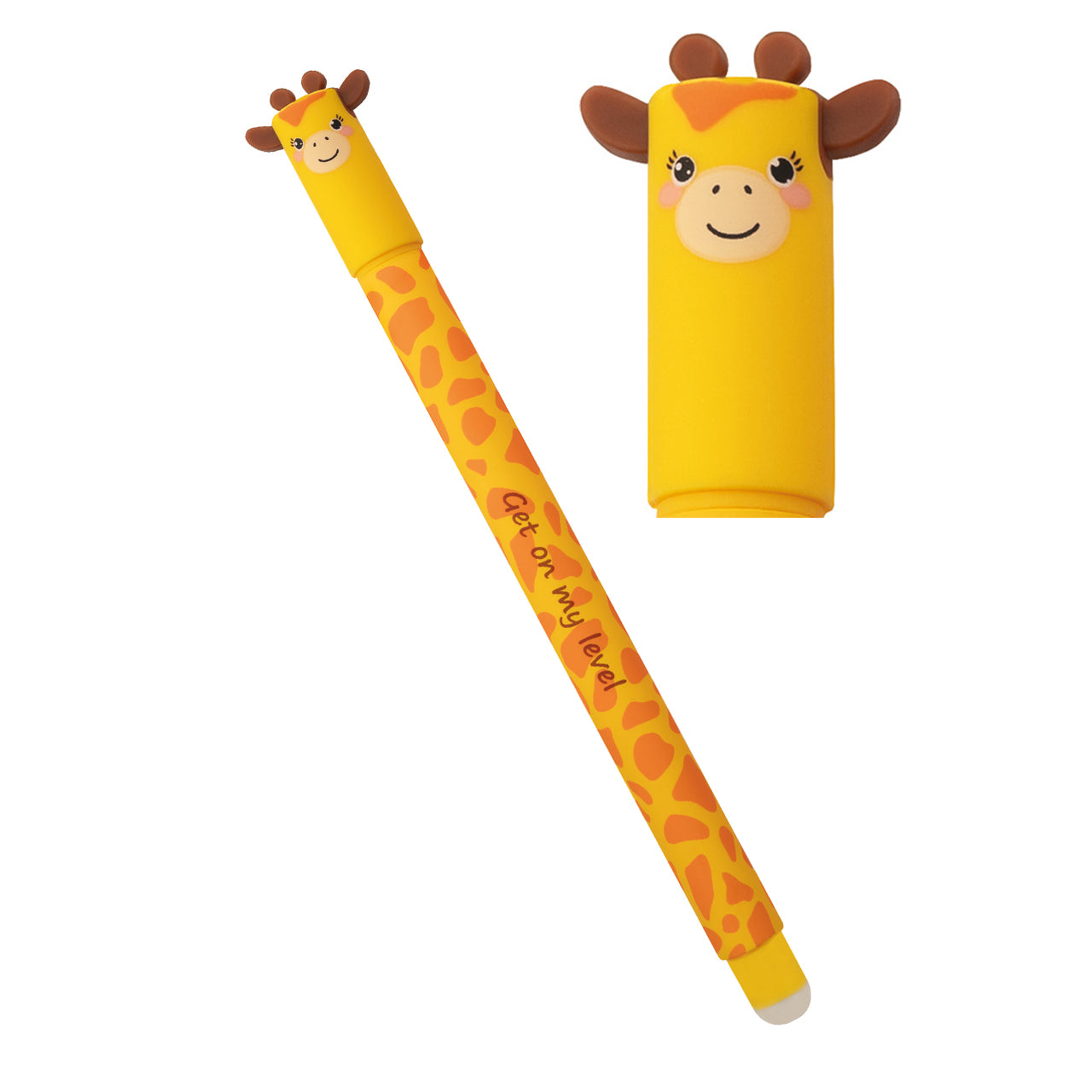 Eberhard-Faber-Animal-Erase-it-Giraffe-Gelschreiber-inky-Radierbar-504453112-kaufen-lafueliki