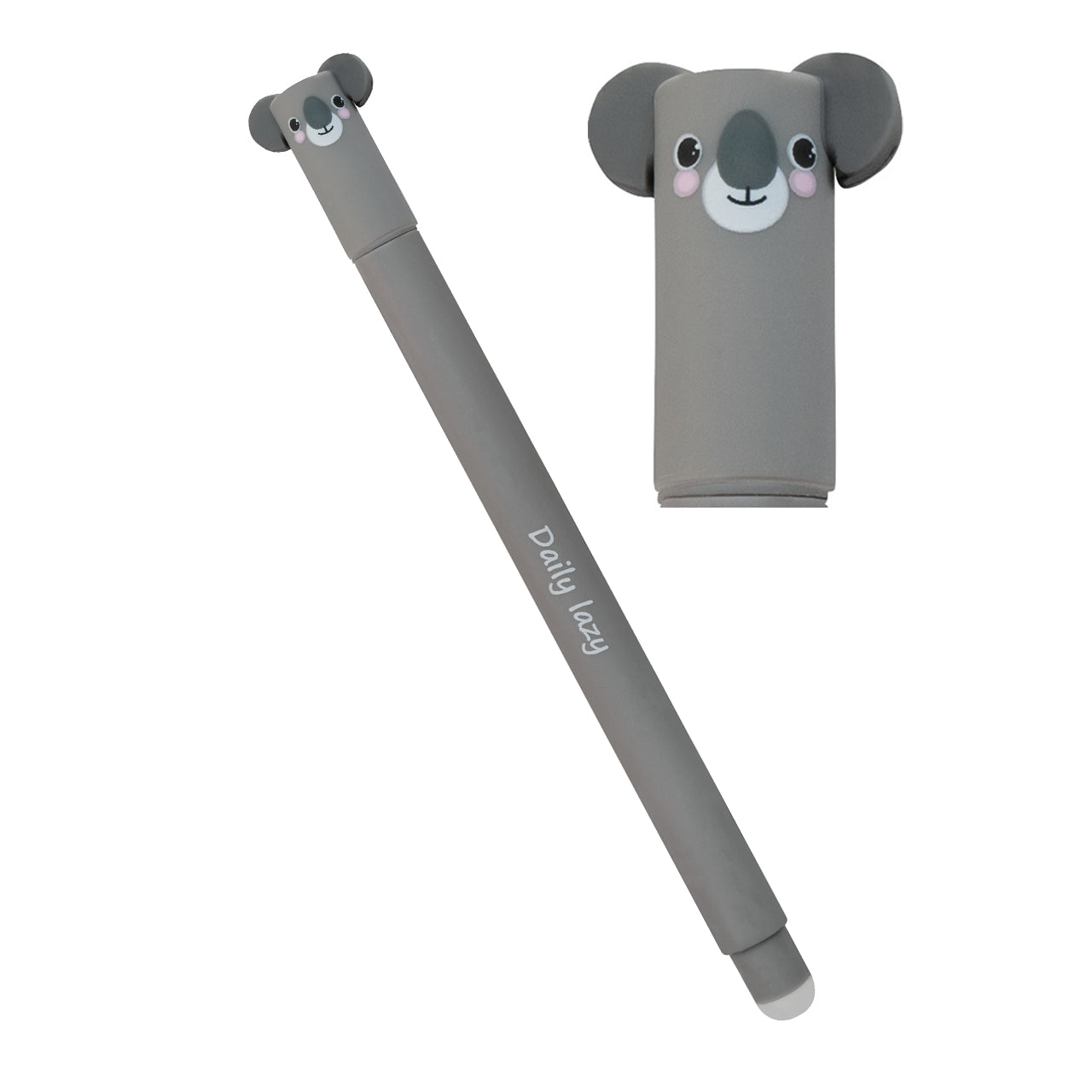 Eberhard-Faber-Animal-Erase-it-Koala-Gelschreiber-inky-Radierbar-504453113-kaufen-lafueliki