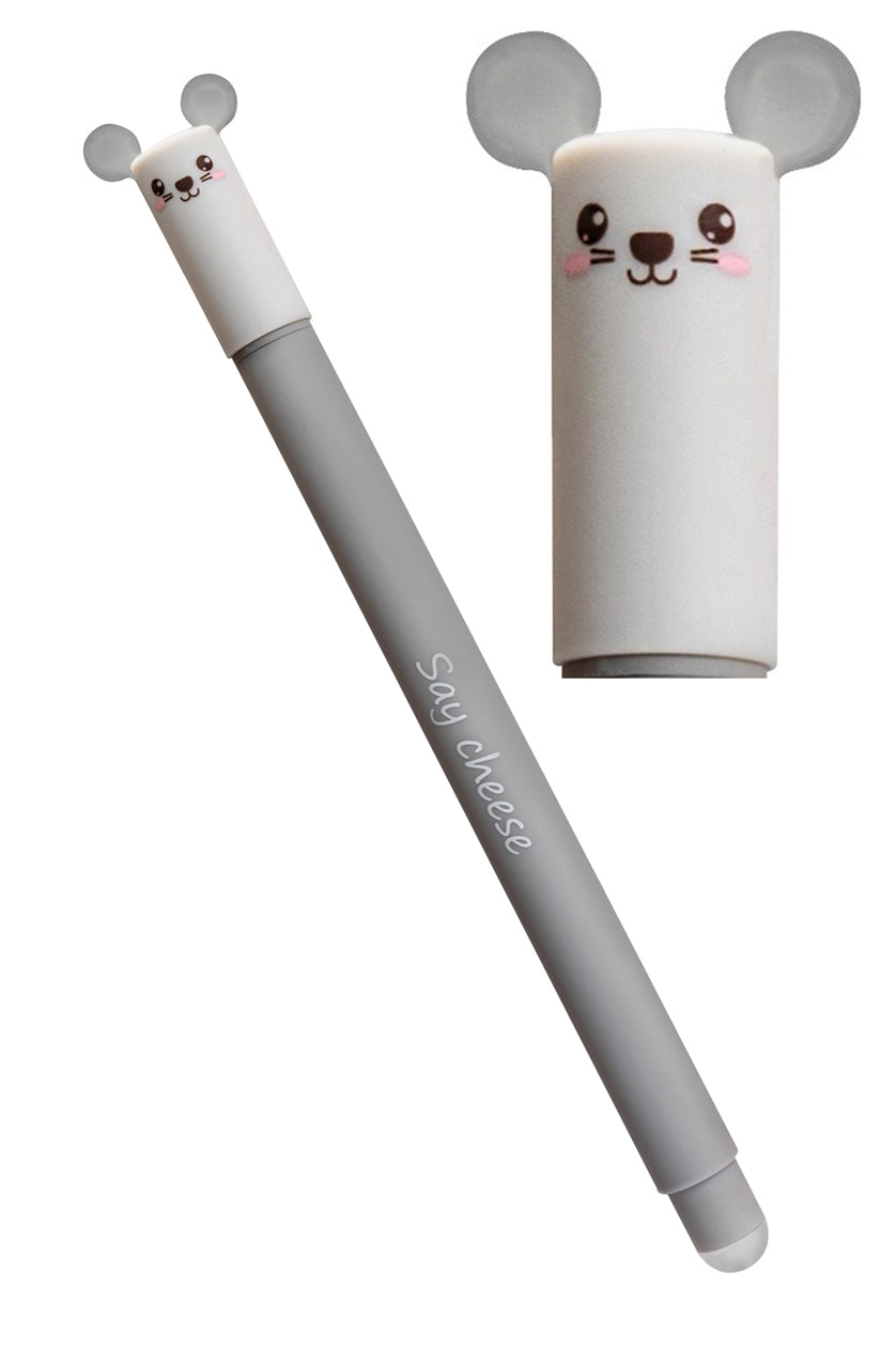 Eberhard-Faber-Animal-Erase-it-Maus-Gelschreiber-inky-Radierbar-504453108-kaufen-lafueliki