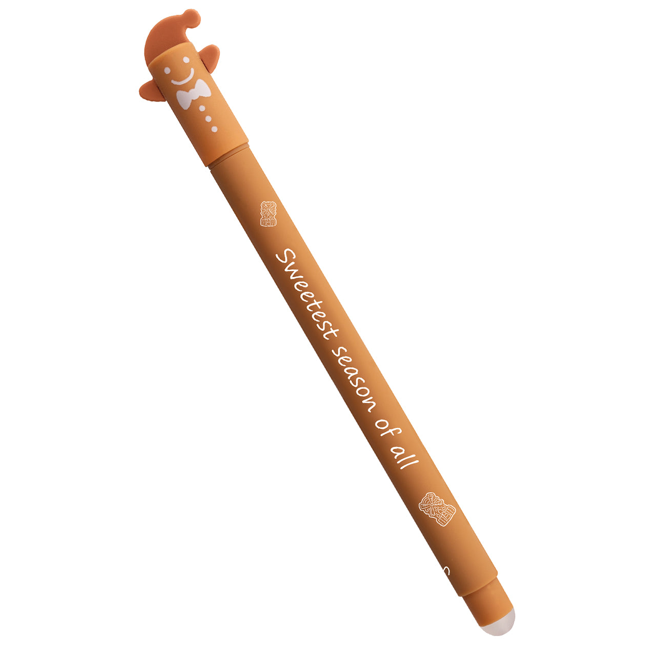 Eberhard-Faber-xmas-Erase-it-Lebkuchen-mann-2025-Gelschreiber-inky-Radierbar-lafueliki