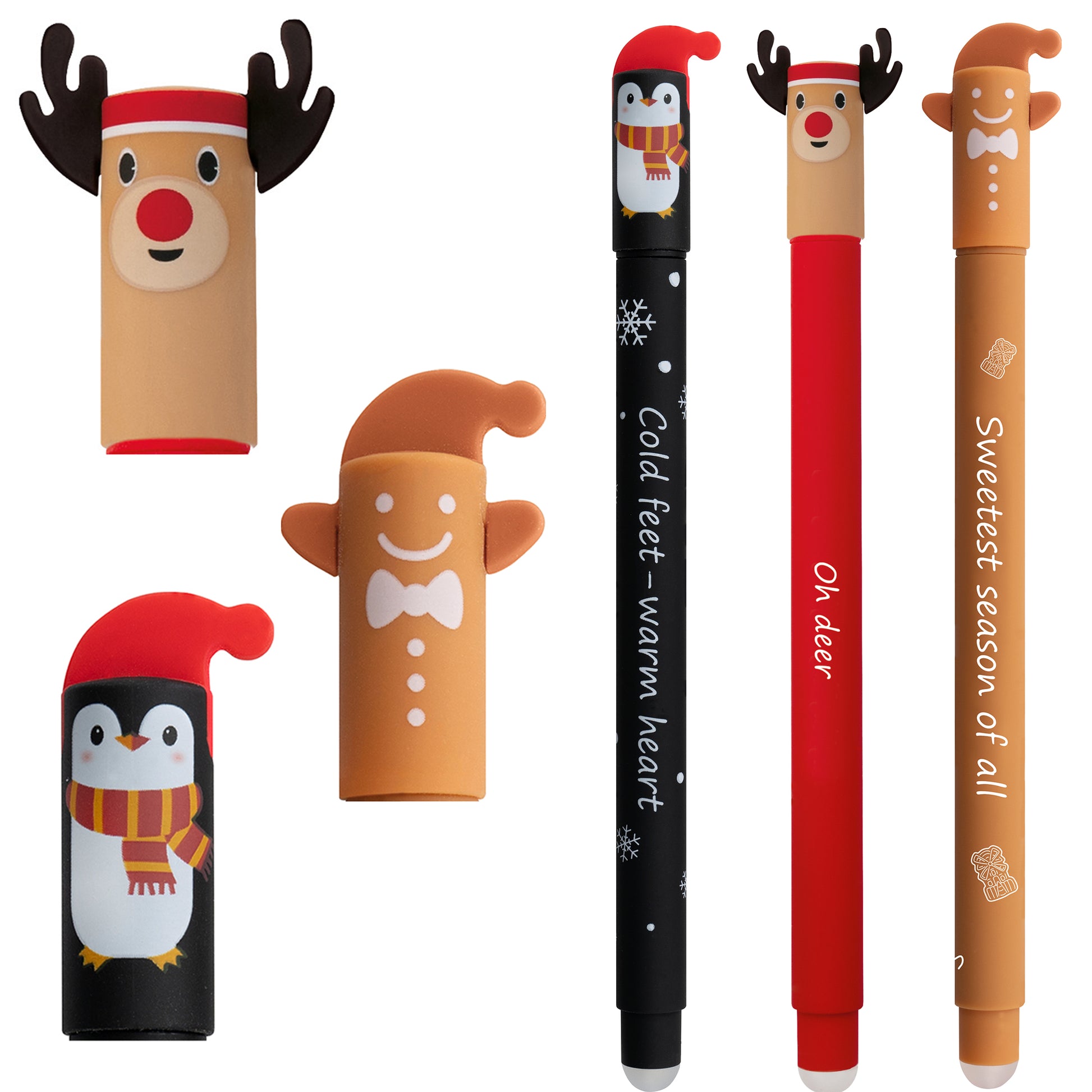 Eberhard-Faber-xmas-Erase-it-motive-2025-Gelschreiber-inky-Radierbar-kaufen-lafueliki