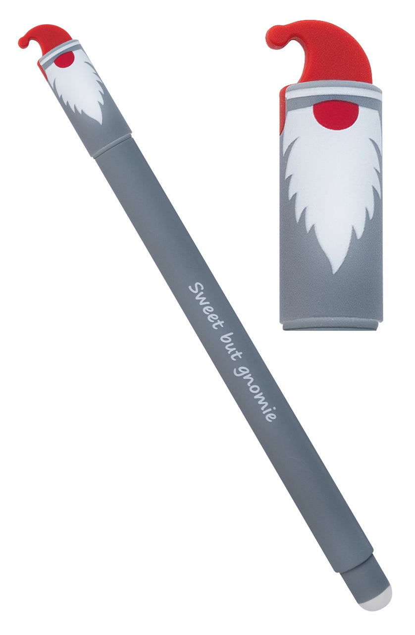 Eberhard-Faber-xmas-Erase-it-wichtel-Gelschreiber-inky-Radierbar-kaufen-lafueliki