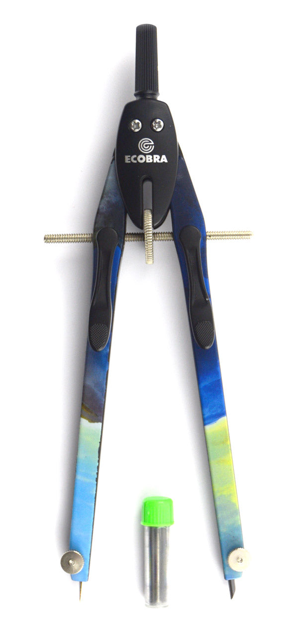 Ecobra-Schulzirkel-Schnellverstellzirkel-Duo-Tec-World-426318-lose-lafueliki