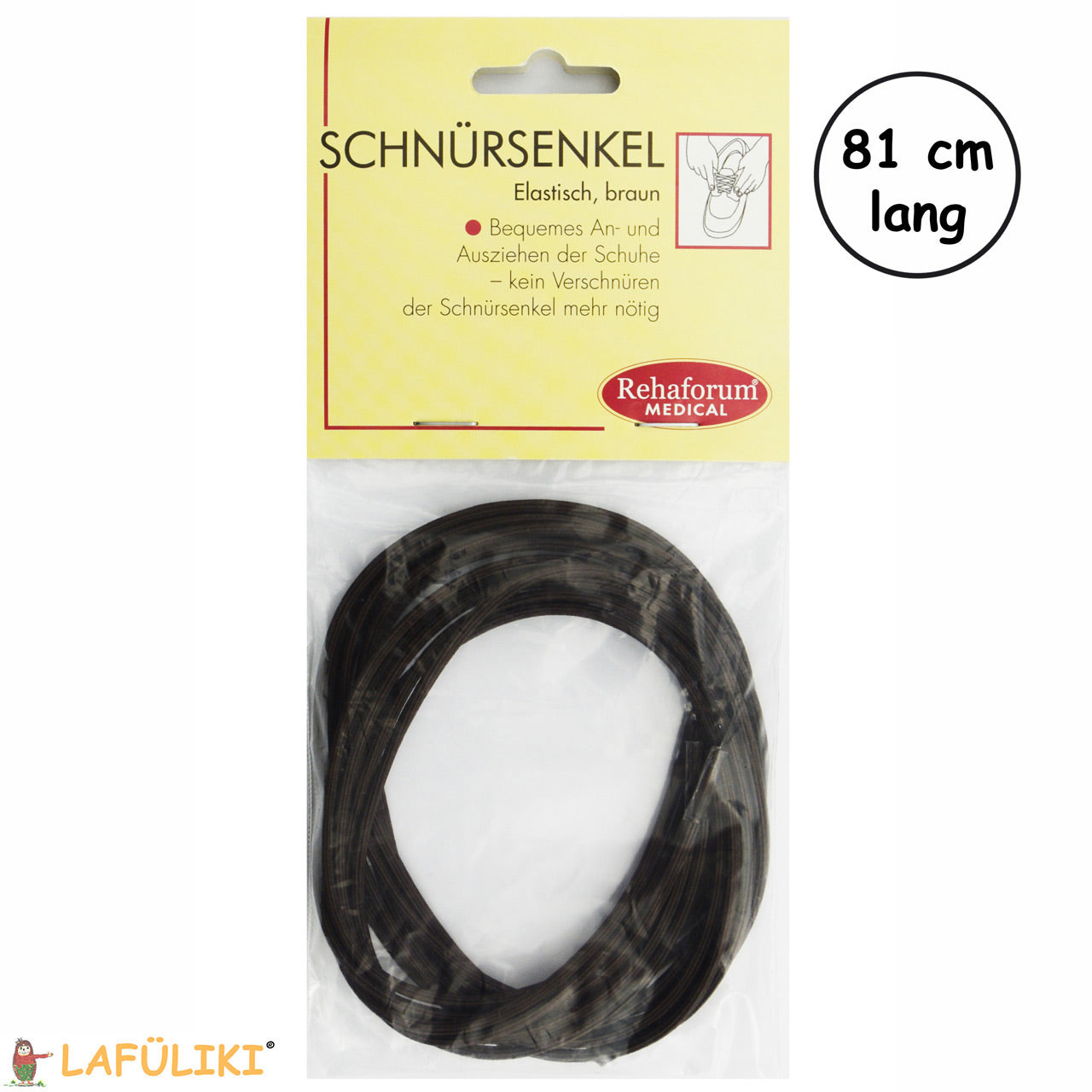 Elastischen-Schnuersenkel-Schuhe-Slippern-lang-81-cm-3-Paar-braun-lafueliki