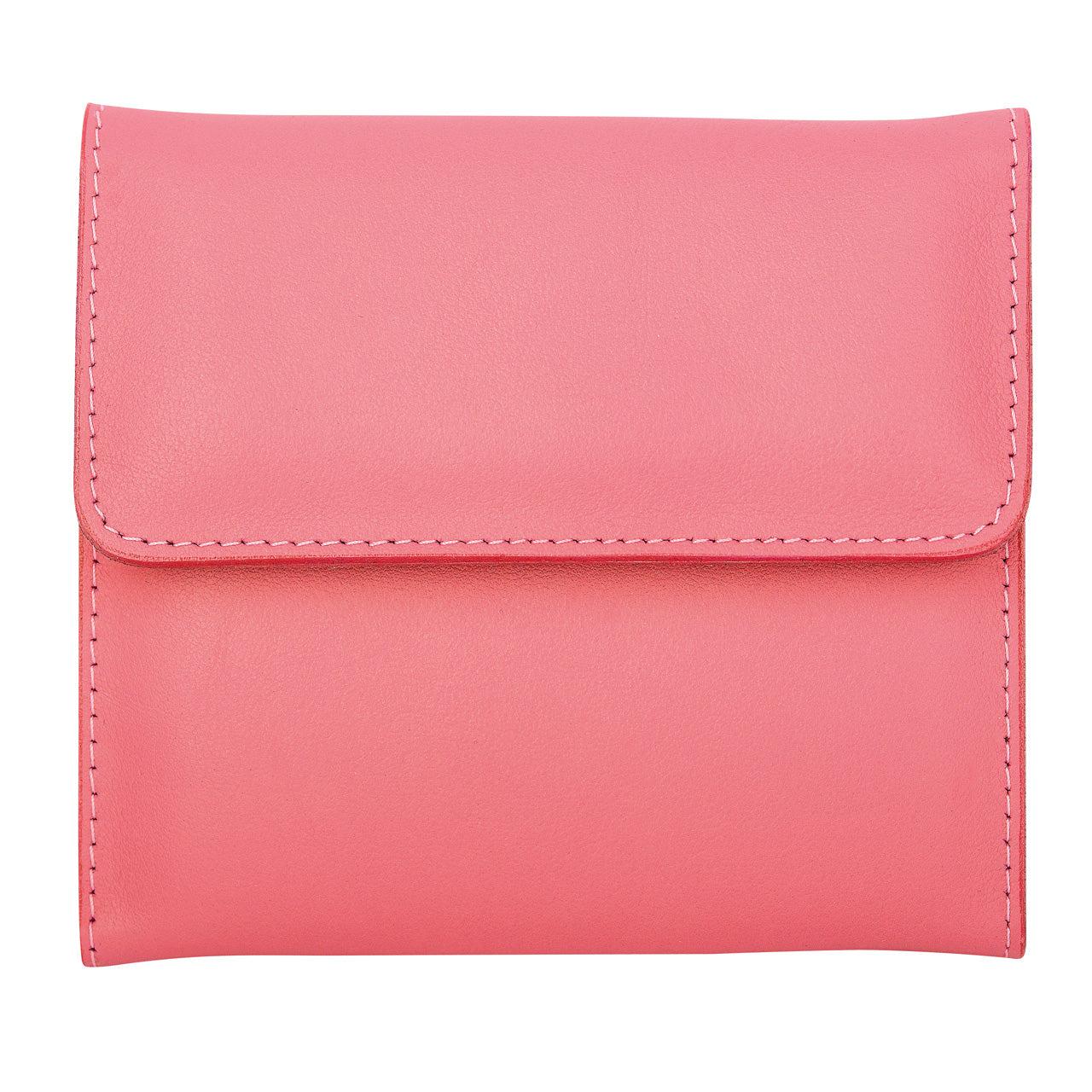 Erbe-Manikuere-Etui-Druckknopf-5-tlg-Linkshaender-Serie-Colour-9676-pink-zu-lafueliki