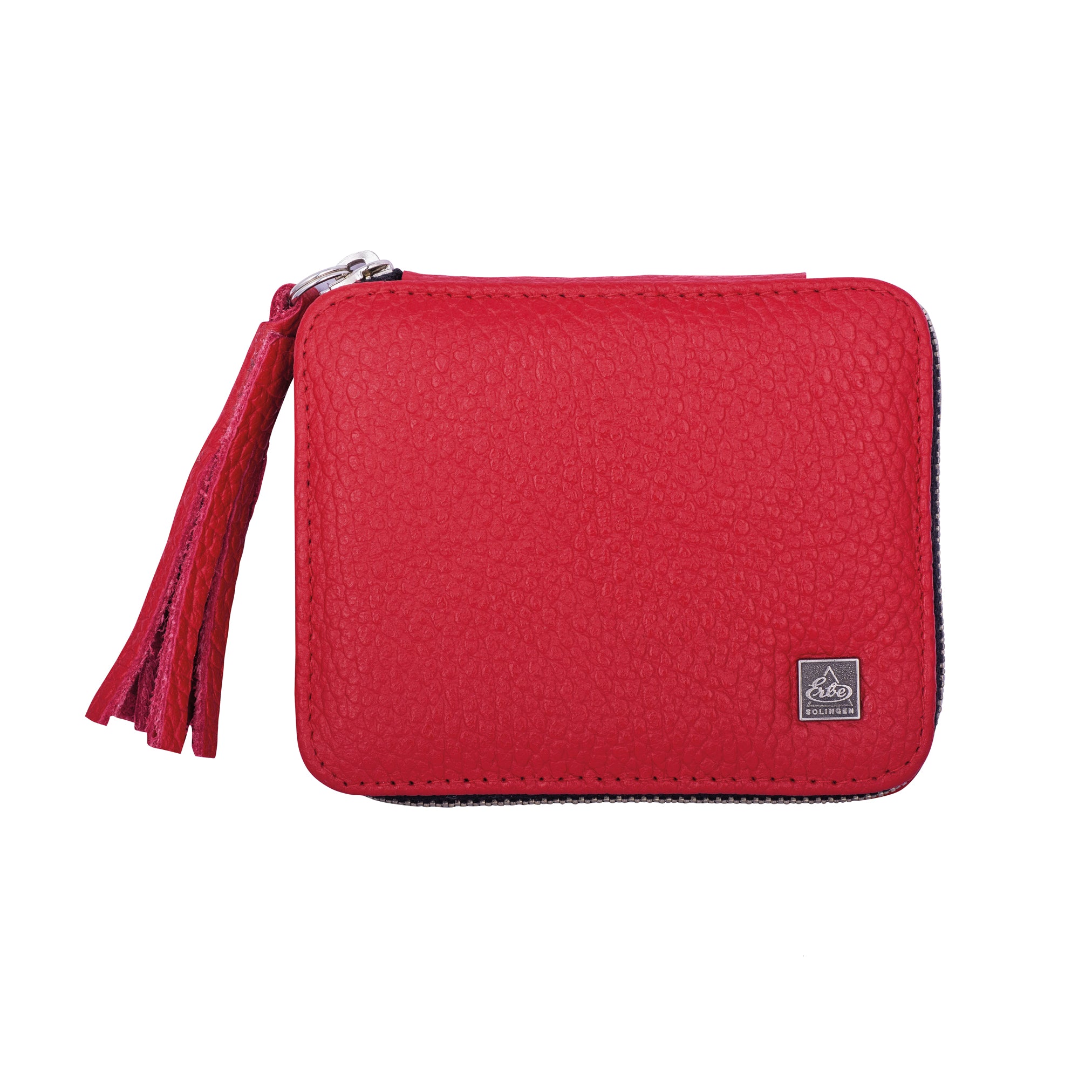 Erbe-Manikuere-Set-Tivoli-5-tlg-Rechshaender-rot-Reissverschluss-geschlosen-lafueliki