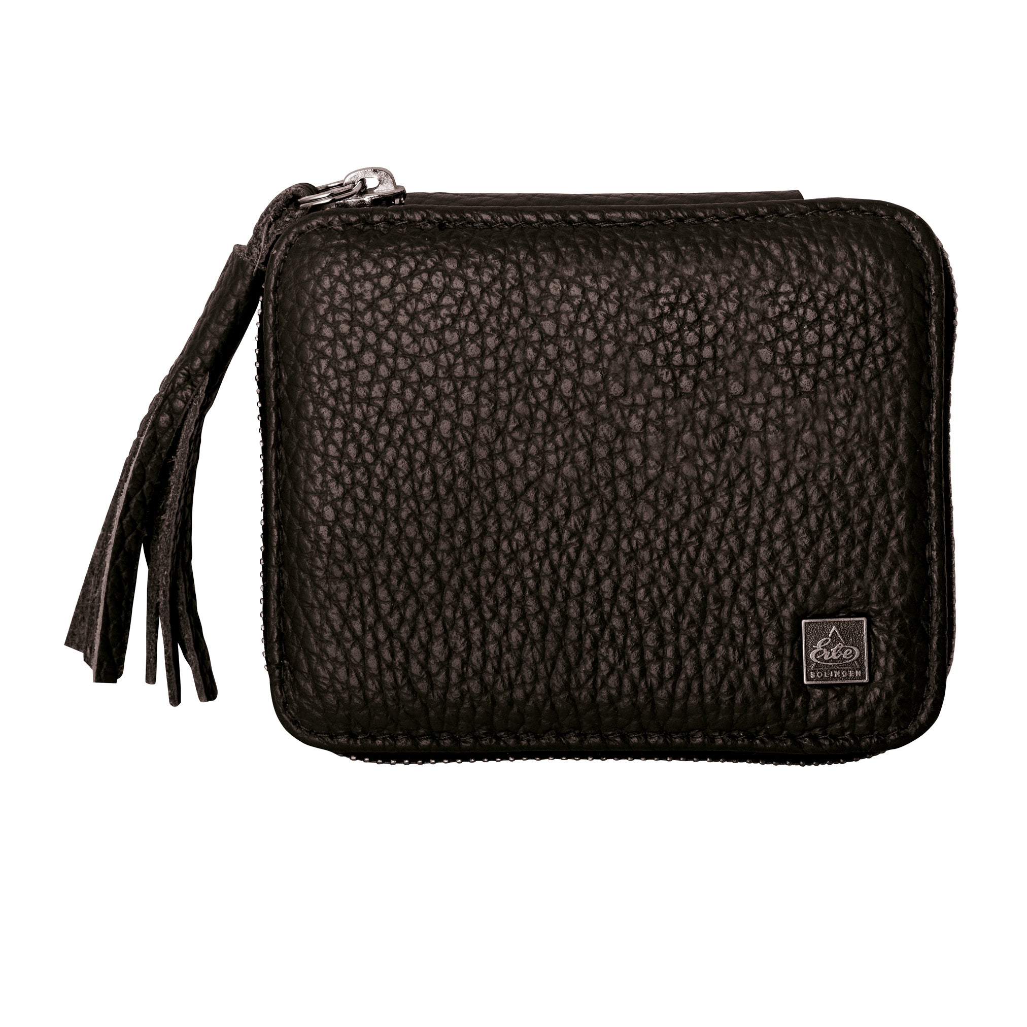 Erbe-Manikuere-Set-Tivoli-5-tlg-Rechshaender-schwarz-Reissverschluss-geschlosen-lafueliki