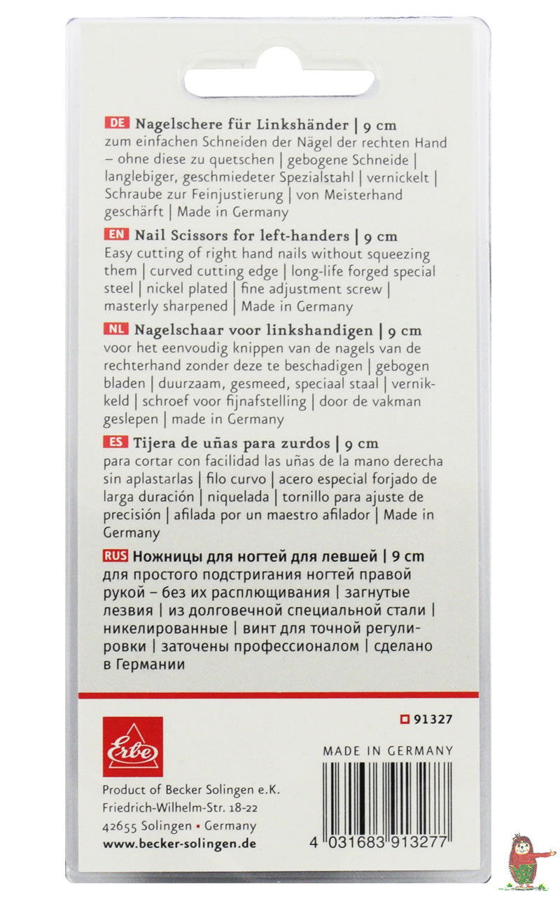 Erbe-Solingen-Linkshaender-Nagelschere-vernickelt-gebogen-kaufen-9137-ovp-lafueliki