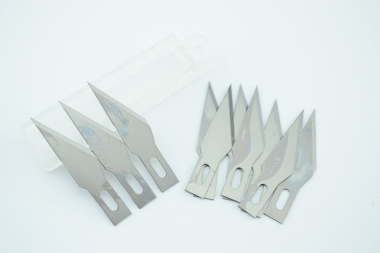 Ersatzklingen-fuer-das-Fit2cut-Bastelmesser